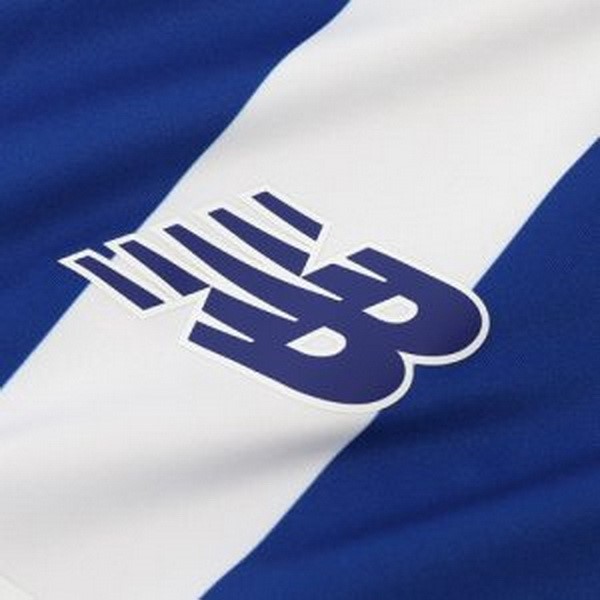 Camiseta Montedio Yamagata Primera equipo 2018-19 Azul